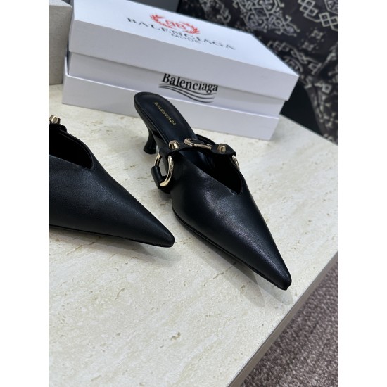 Balenciaga Slippers