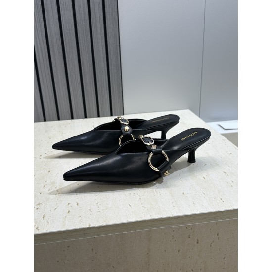 Balenciaga Slippers