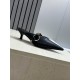 Balenciaga Slippers