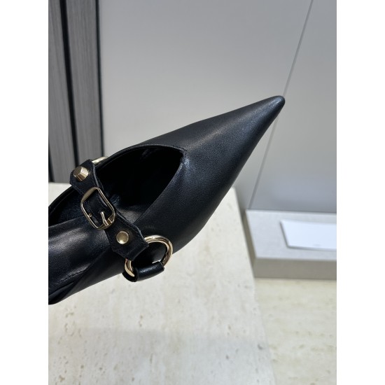 Balenciaga Slippers