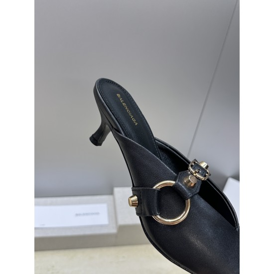 Balenciaga Slippers