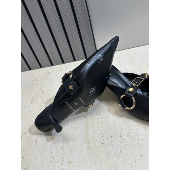 Balenciaga Slippers