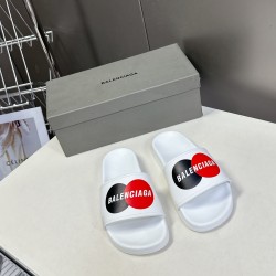 Balenciaga Slippers