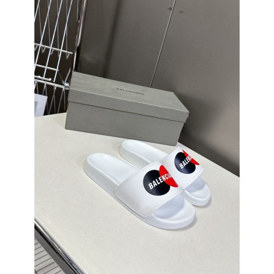 Balenciaga Slippers