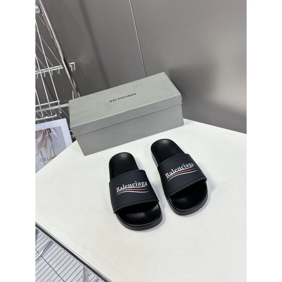 Balenciaga Slippers