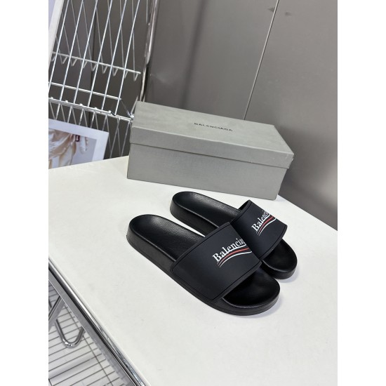 Balenciaga Slippers