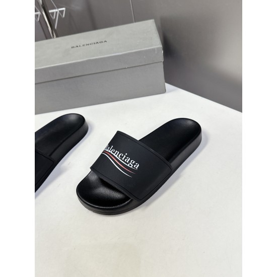 Balenciaga Slippers