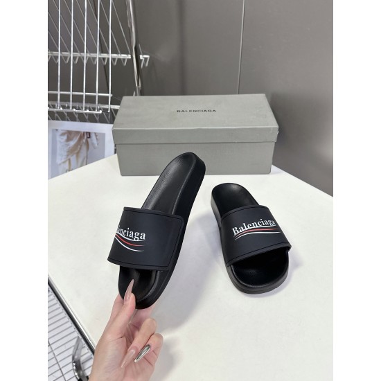 Balenciaga Slippers