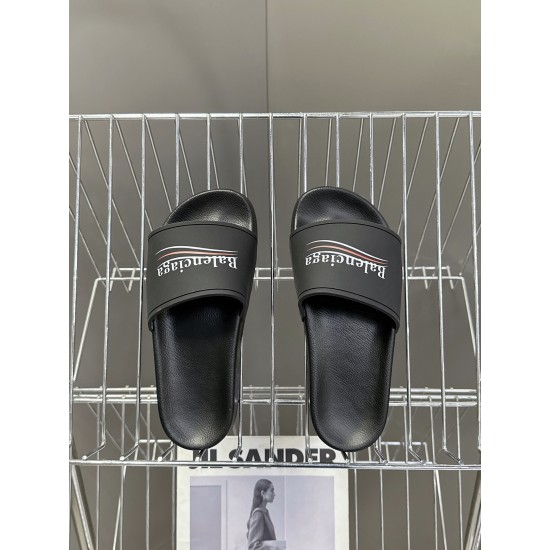 Balenciaga Slippers