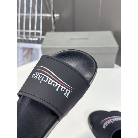 Balenciaga Slippers