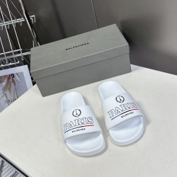 Balenciaga Slippers