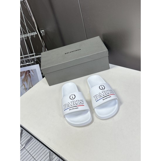 Balenciaga Slippers