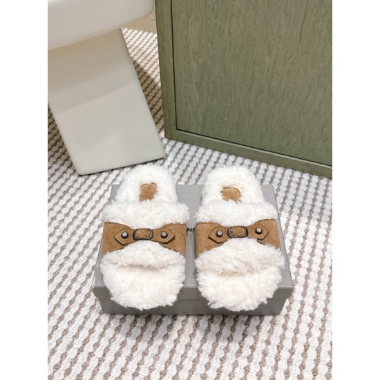 Balenciaga Slippers