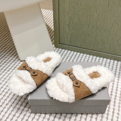 Balenciaga Slippers