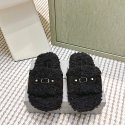 Balenciaga Slippers