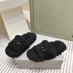 Balenciaga Slippers