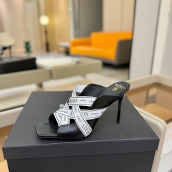 Balenciaga Slippers