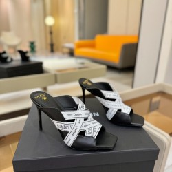 Balenciaga Slippers