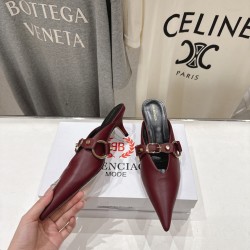 Balenciaga Slippers