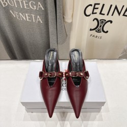 Balenciaga Slippers