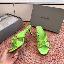 Balenciaga Slippers