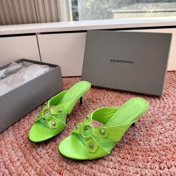 Balenciaga Slippers