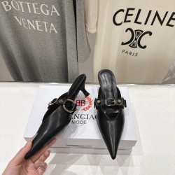 Balenciaga Slippers