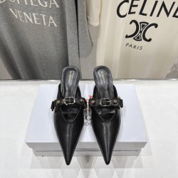Balenciaga Slippers