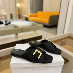 Balenciaga Slippers