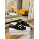 Balenciaga Slippers