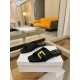 Balenciaga Slippers