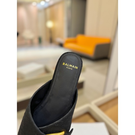 Balenciaga Slippers