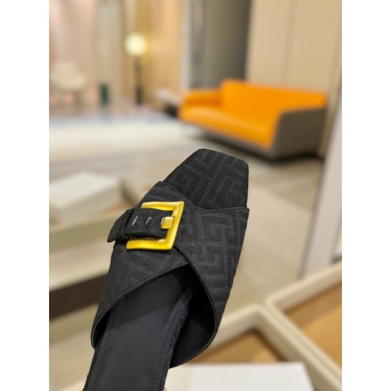 Balenciaga Slippers