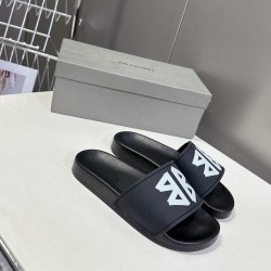 Balenciaga Slippers