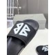 Balenciaga Slippers