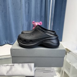 Balenciaga Slippers