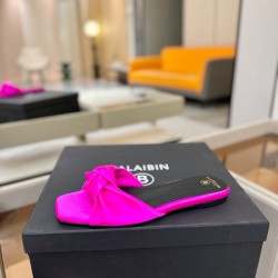 Balmain slippers