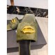 Balmain slippers