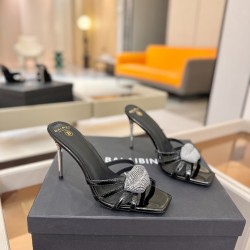 Balmain slippers