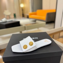 Balmain slippers