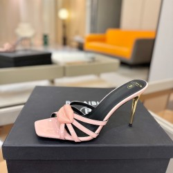 Balmain slippers