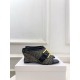 Balmain slippers