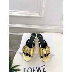 Balmain slippers