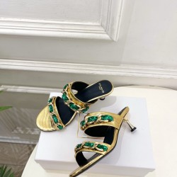Balmain slippers