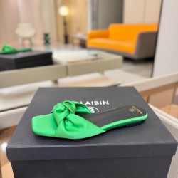 Balmain slippers
