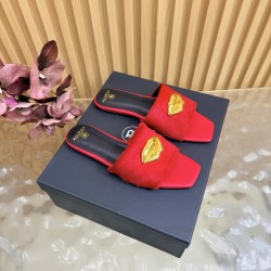 Balmain slippers