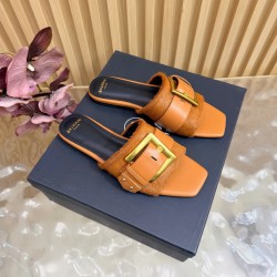Balmain slippers