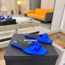 Balmain slippers