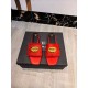 Balmain slippers