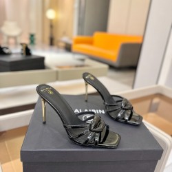 Balmain slippers